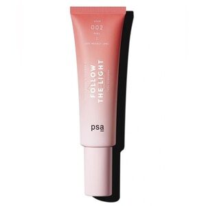 NEW PSA Skincare FOLLOW THE LIGHT
Multi Acids & Vitamin C Peel